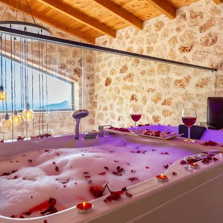 Villa Luxury And Cosy *