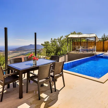 Villa Luxury And Cosy *