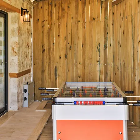 Villa Luxury And Cosy