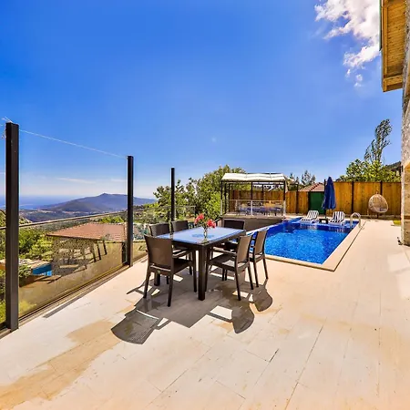 Luxury And Cosy * Kaş