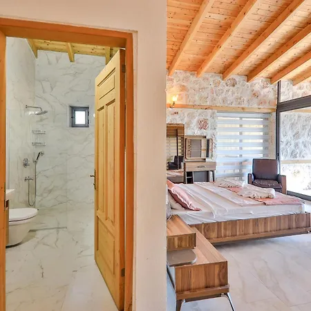 Villa Luxury And Cosy