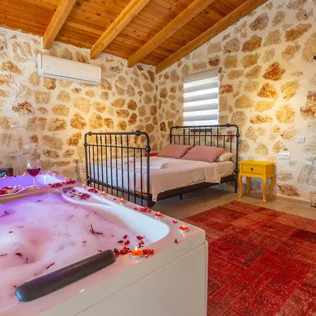 Villa Luxury And Cosy