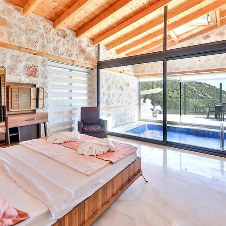 Luxury And Cosy * Kaş