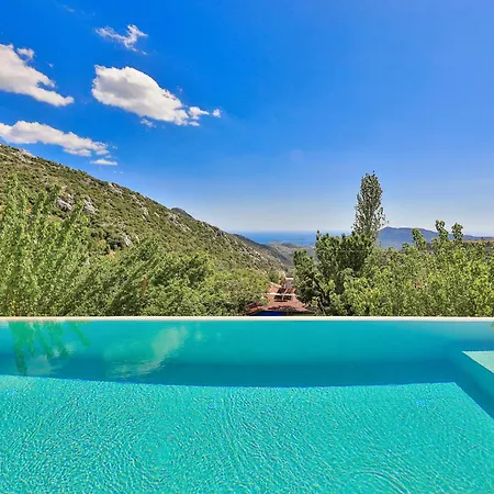 Luxury And Cosy * Kaş