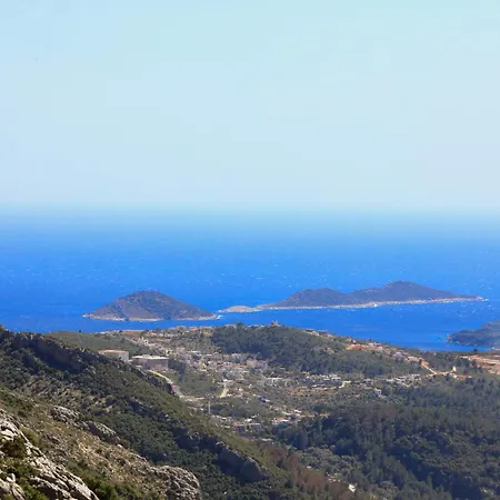 Luxury And Cosy * Kaş