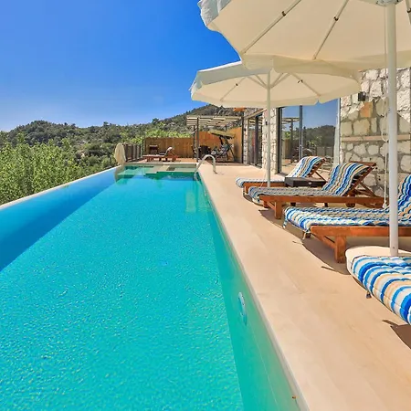 Luxury And Cosy Villa *