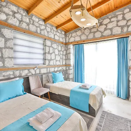 Luxury And Cosy Villa Kaş