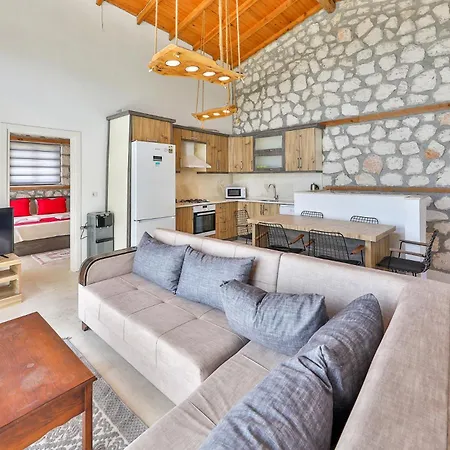 Luxury And Cosy Villa *