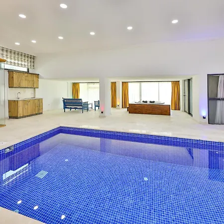 Luxury And Cosy * Kaş