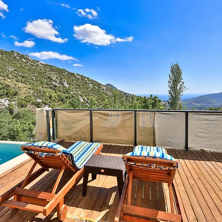 Villa Luxury And Cosy